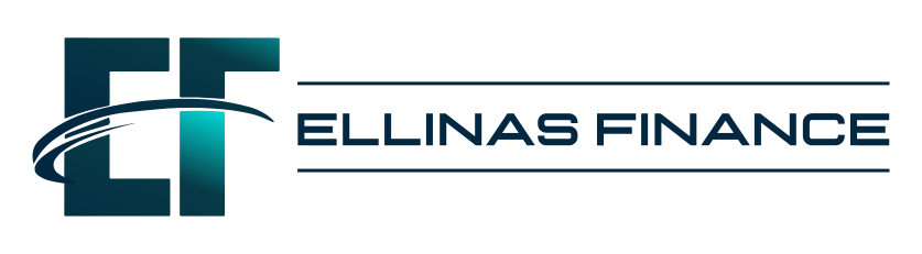 Ellinas Finance Staging